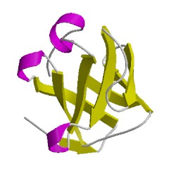 Image of CATH 2cw5A02