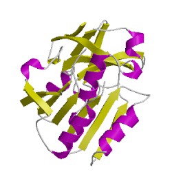 Image of CATH 2cw5B