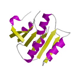 Image of CATH 2cw5B01