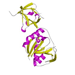 Image of CATH 2cw5C