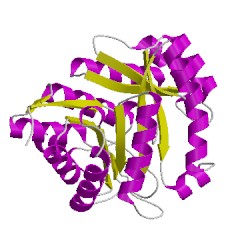 Image of CATH 2cw6A00