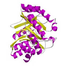 Image of CATH 2cw6C