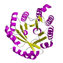 Image of CATH 2cw6D