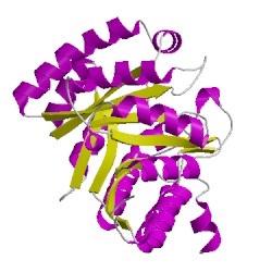 Image of CATH 2cw6E