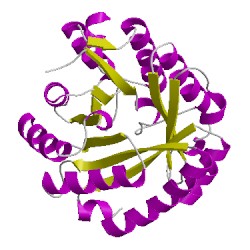 Image of CATH 2cw6F