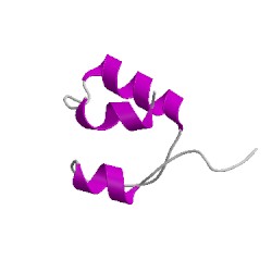 Image of CATH 2cw7A04