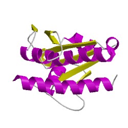 Image of CATH 2cwdC