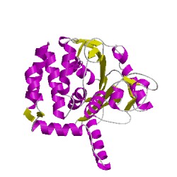 Image of CATH 2cwfA