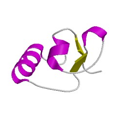 Image of CATH 2cwfA03