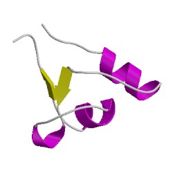 Image of CATH 2cwfB03