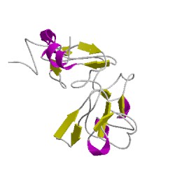 Image of CATH 2cwgB