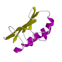 Image of CATH 2cwjA00