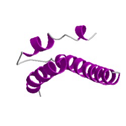 Image of CATH 2cwoB01