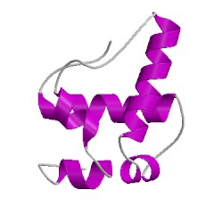 Image of CATH 2cwoB02