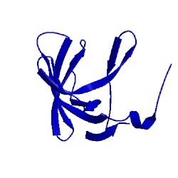 Image of CATH 2cwp