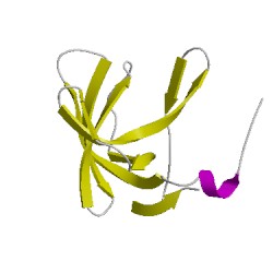 Image of CATH 2cwpA