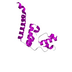 Image of CATH 2cwqA00