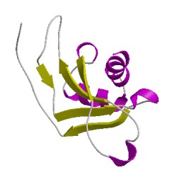 Image of CATH 2cwtA02