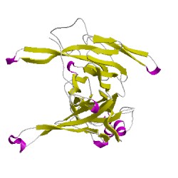 Image of CATH 2cwtA03