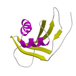 Image of CATH 2cwtB02