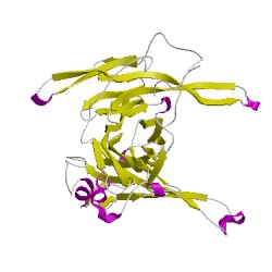 Image of CATH 2cwtB03