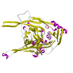 Image of CATH 2cwuA