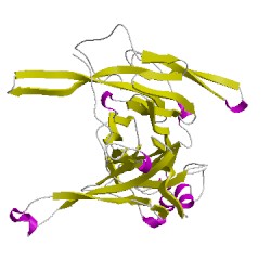 Image of CATH 2cwuA03