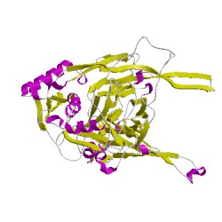 Image of CATH 2cwuB