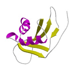 Image of CATH 2cwuB02