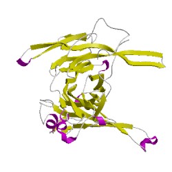 Image of CATH 2cwuB03