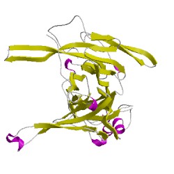 Image of CATH 2cwvA03