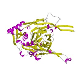 Image of CATH 2cwvB