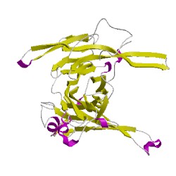 Image of CATH 2cwvB03