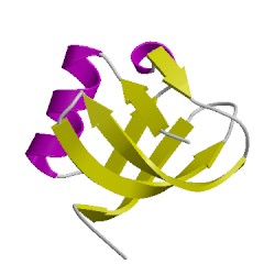 Image of CATH 2cwwA01