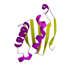 Image of CATH 2cwwA02