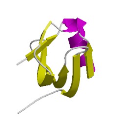 Image of CATH 2cwwB01