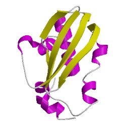 Image of CATH 2cwxA01