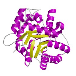 Image of CATH 2cwxA02