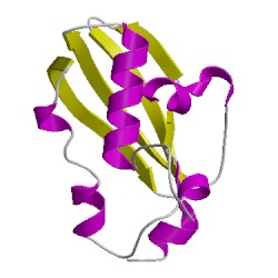 Image of CATH 2cwxE01