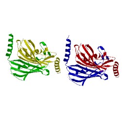 Image of CATH 2cwz