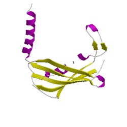 Image of CATH 2cwzA