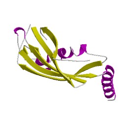Image of CATH 2cwzB