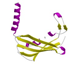 Image of CATH 2cwzC