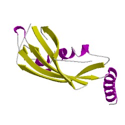Image of CATH 2cwzD