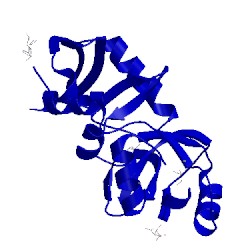 Image of CATH 2cx1