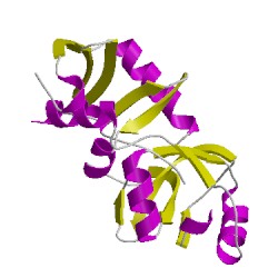 Image of CATH 2cx1A