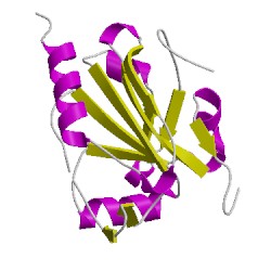 Image of CATH 2cx3A