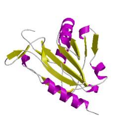 Image of CATH 2cx3B00