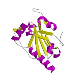 Image of CATH 2cx3C