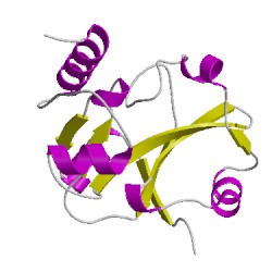 Image of CATH 2cx5B